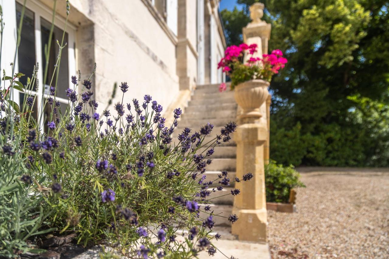 Manoir Le Coutureau Maisons D'Hotes Rouffignac-de-Sigoules Екстер'єр фото